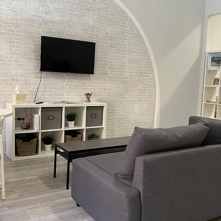 Braxo Triana Apartamento Sevilla Exterior foto