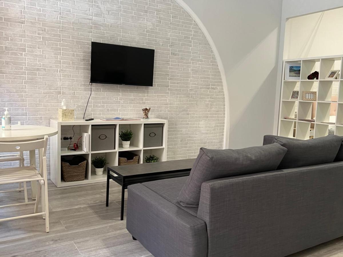 Braxo Triana Apartamento Sevilla Exterior foto