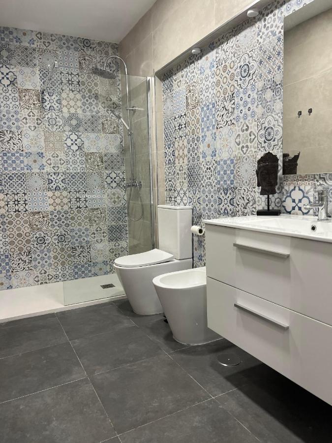 Braxo Triana Apartamento Sevilla Exterior foto